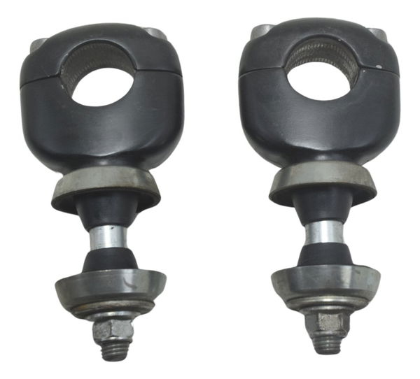 Par Riser Guidão Triumph Bonneville T100 13-15 Original