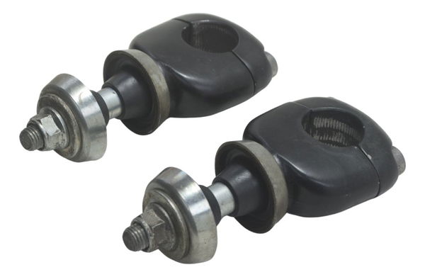 Par Riser Guidão Triumph Bonneville T100 13-15 Original