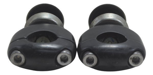 Par Riser Guidão Triumph Bonneville T100 13-15 Original
