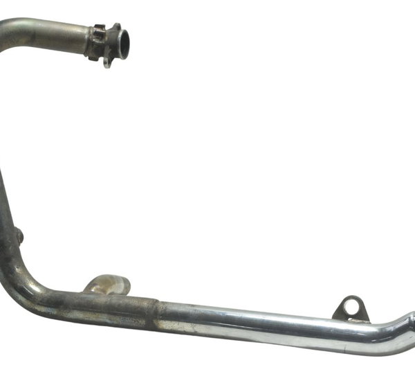 Curva Escape Esquerda Triumph Bonneville T100 13-15 Orig