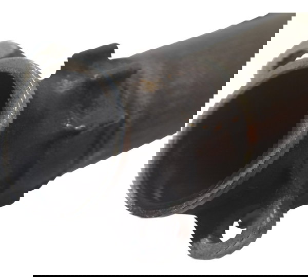 Curva Escape Esquerda Triumph Bonneville T100 13-15 Orig