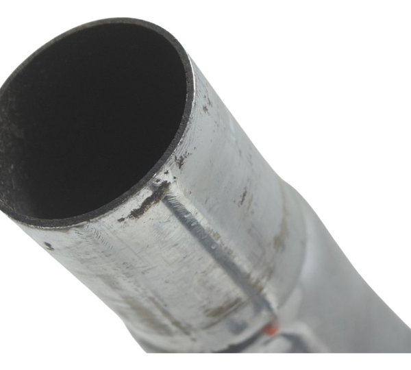 Curva Escape Esquerda Triumph Bonneville T100 13-15 Orig