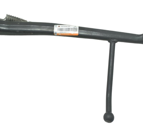 Pedal Descanso Lateral Triumph Bonneville T100 13-15 Orig