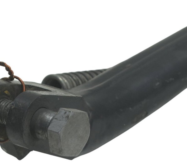 Pedal Descanso Lateral Triumph Bonneville T100 13-15 Orig