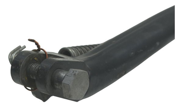 Pedal Descanso Lateral Triumph Bonneville T100 13-15 Orig