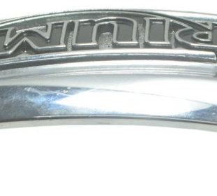 Emblema Tanque Esquerdo Triumph Bonneville T100 13-15 Orig