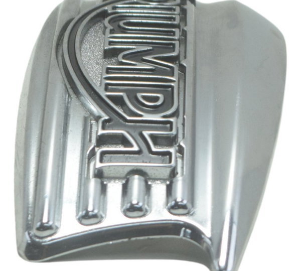 Emblema Tanque Esquerdo Triumph Bonneville T100 13-15 Orig