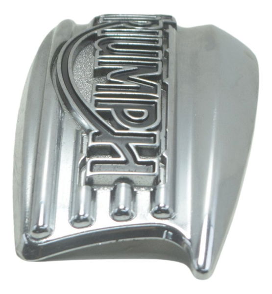 Emblema Tanque Esquerdo Triumph Bonneville T100 13-15 Orig