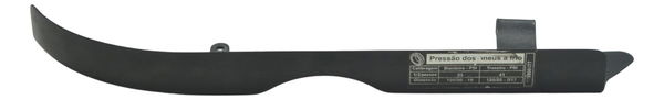 Capa Corrente C/ Detalhes Triumph Bonneville T100 13-15 Orig