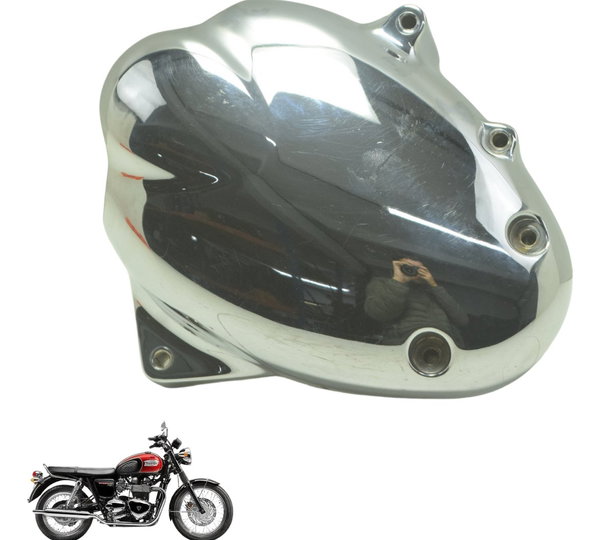 Tampa Pinhão Triumph Bonneville T100 13-15 Original