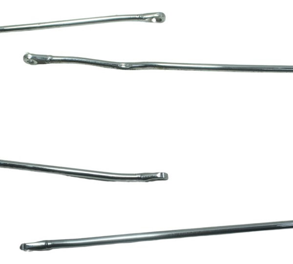 Suporte Paralama Diant Avaria Triumph Bonneville T100 13-15