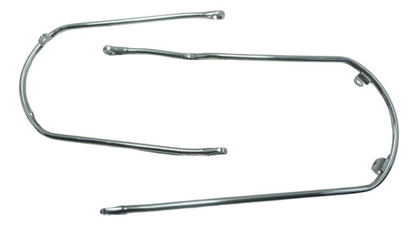 Suporte Paralama Diant Avaria Triumph Bonneville T100 13-15