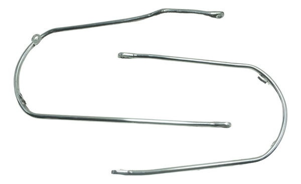 Suporte Paralama Diant Avaria Triumph Bonneville T100 13-15