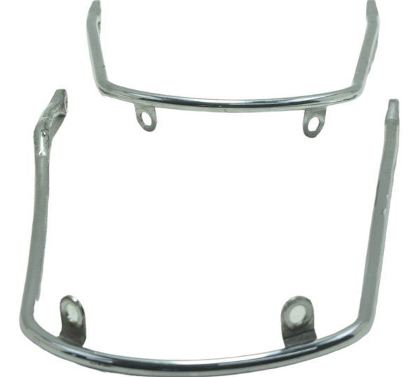 Suporte Paralama Diant Avaria Triumph Bonneville T100 13-15