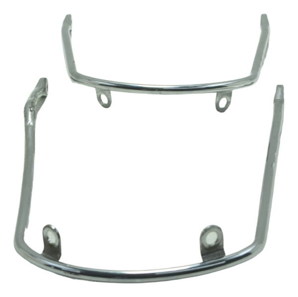 Suporte Paralama Diant Avaria Triumph Bonneville T100 13-15