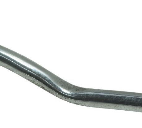 Suporte Paralama Diant Avaria Triumph Bonneville T100 13-15