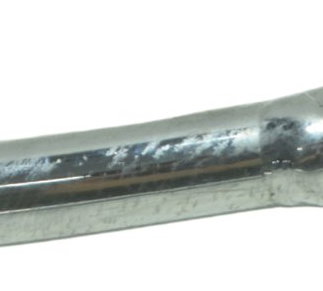 Suporte Paralama Diant Avaria Triumph Bonneville T100 13-15