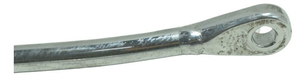 Suporte Paralama Diant Avaria Triumph Bonneville T100 13-15