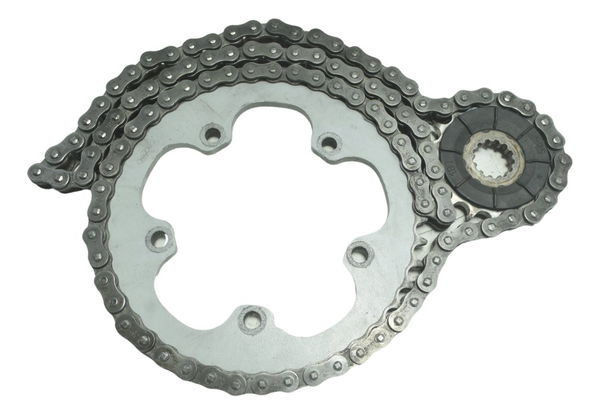 Kit Relação Triumph Bonneville T100 13-15 Original