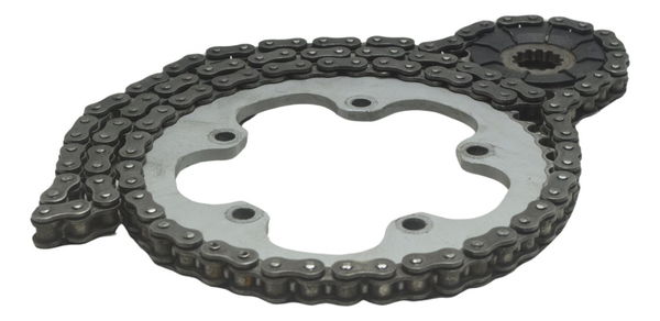 Kit Relação Triumph Bonneville T100 13-15 Original