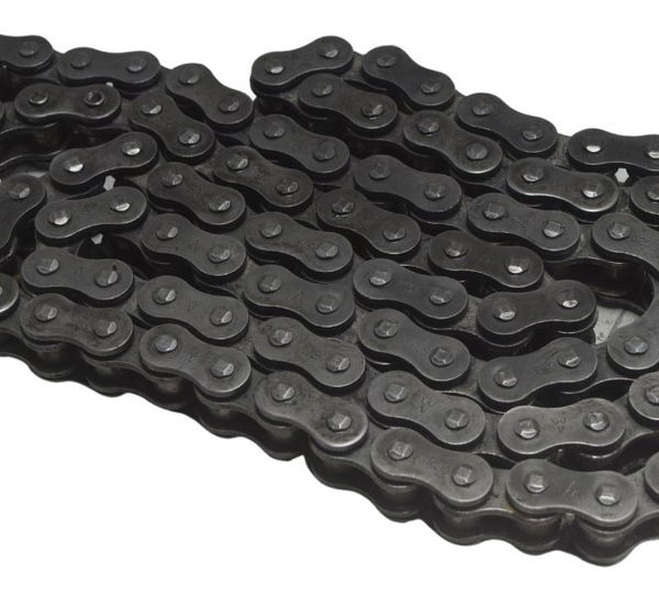 Kit Relação Triumph Bonneville T100 13-15 Original Cinza