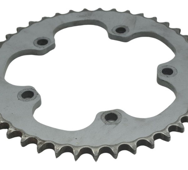 Kit Relação Triumph Bonneville T100 13-15 Original Cinza