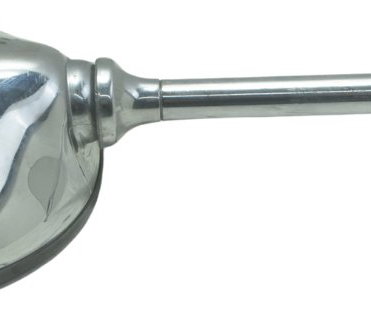 Espelho Retrovisor Dir Detalhe Triumph Bonneville T100 13-15