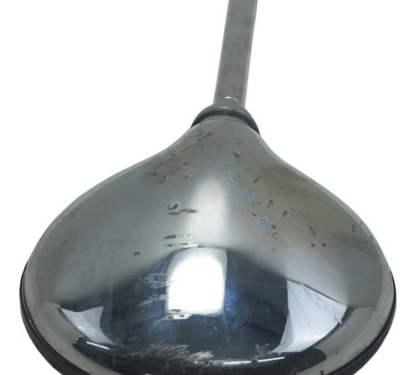 Espelho Retrovisor Dir Detalhe Triumph Bonneville T100 13-15