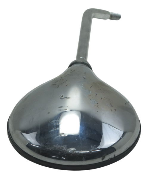 Espelho Retrovisor Dir Detalhe Triumph Bonneville T100 13-15