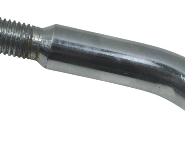 Espelho Retrovisor Dir Detalhe Triumph Bonneville T100 13-15