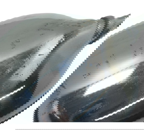 Espelho Retrovisor Dir Detalhe Triumph Bonneville T100 13-15