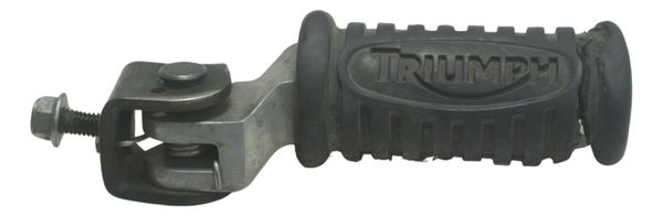 Pedaleira Dianteira Dir Avaria Triumph Bonneville T100 13-15