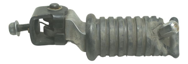Pedaleira Dianteira Dir Avaria Triumph Bonneville T100 13-15