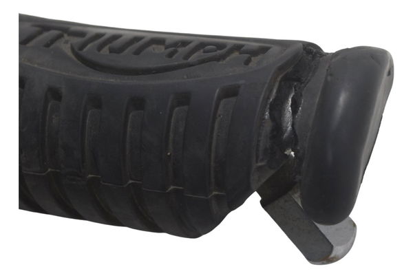 Pedaleira Dianteira Dir Avaria Triumph Bonneville T100 13-15