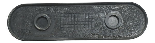 Refletor Olho Gato Triumph Bonneville T100 13-15 Original