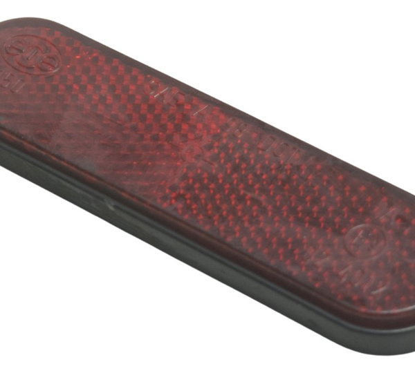 Refletor Olho Gato Triumph Bonneville T100 13-15 Original