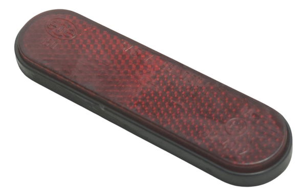 Refletor Olho Gato Triumph Bonneville T100 13-15 Original