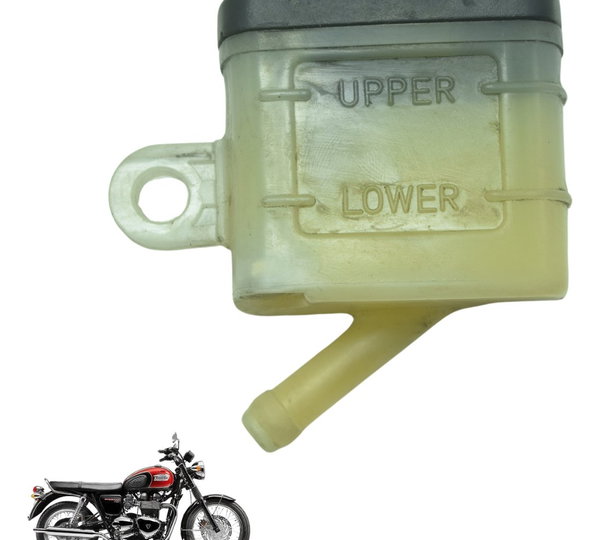 Reservatório Freio Diant Triumph Bonneville T100 13-15 Orig