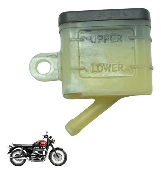 Reservatório Freio Diant Triumph Bonneville T100 13-15 Orig