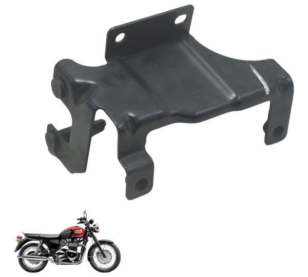 Suporte Reles C/ Detalhes Triumph Bonneville T100 13-15 Orig