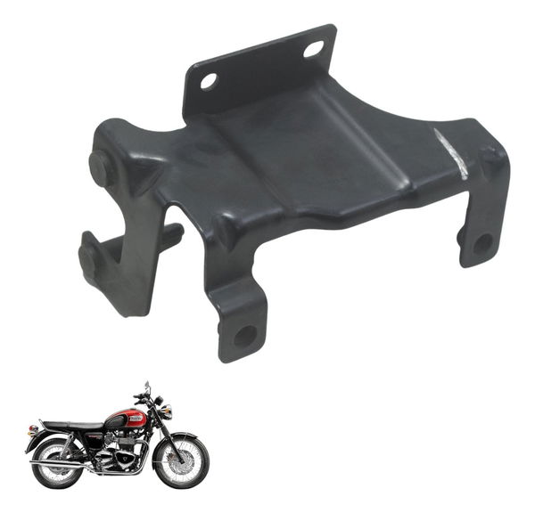 Suporte Reles C/ Detalhes Triumph Bonneville T100 13-15 Orig