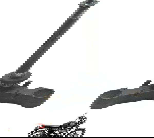 Mesa Inferior C/ Avaria Triumph Bonneville T100 13-15 Orig