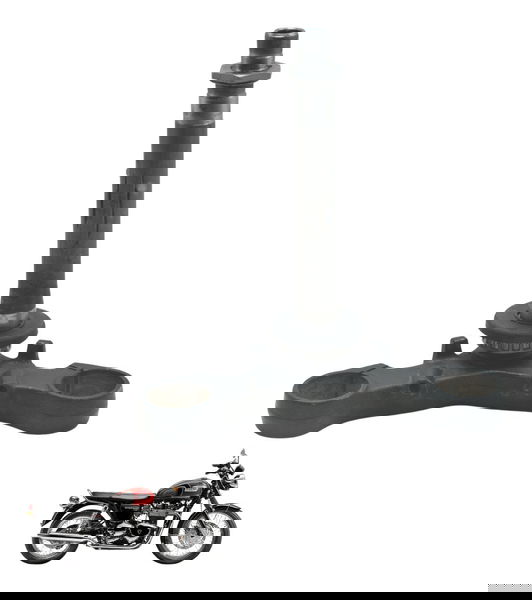 Mesa Inferior C/ Avaria Triumph Bonneville T100 13-15 Orig