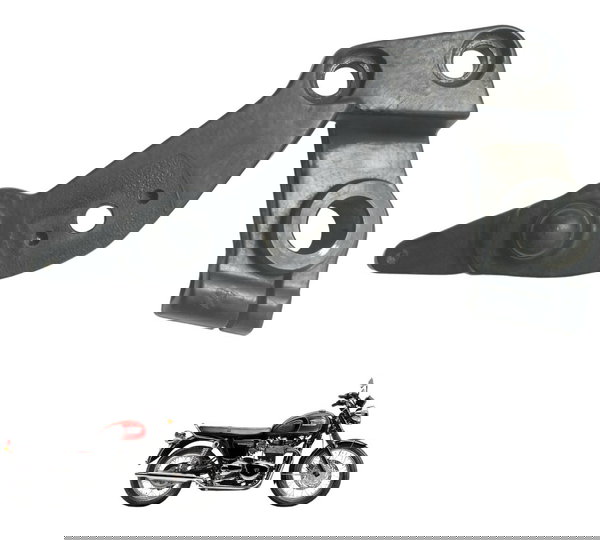 Estabilizador Chassi Triumph Bonneville T100 13-15 Original