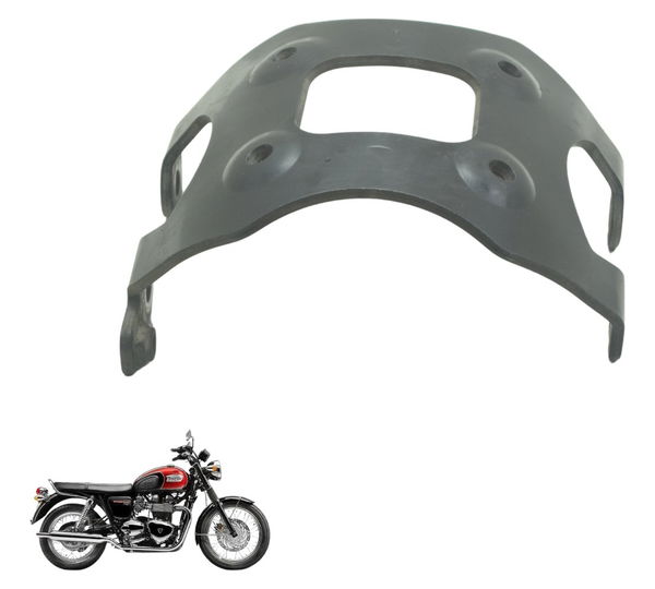 Suporte Paralama Diant Triumph Bonneville T100 13-15 Orig