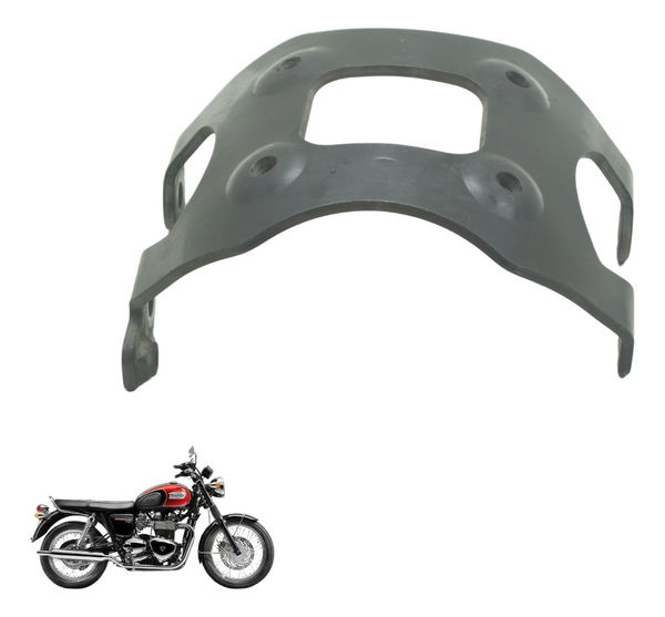 Suporte Paralama Diant Triumph Bonneville T100 13-15 Orig