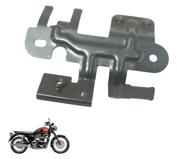Suporte Rele Triumph Bonneville T100 13-15 Original