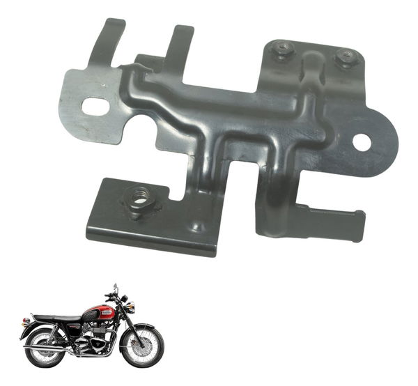 Suporte Rele Triumph Bonneville T100 13-15 Original
