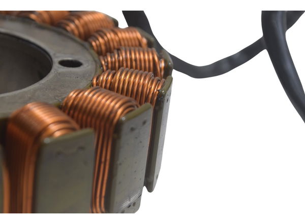 Estator Triumph Bonneville T100 13-15 Original