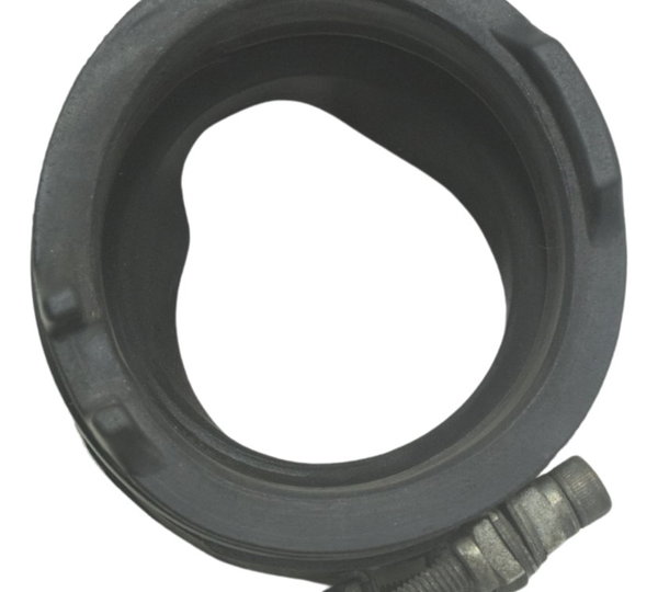 Coletor Admissão Triumph Bonneville T100 13-15 Original